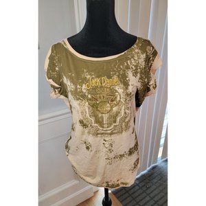 Jack Daniel's tshirt, XL